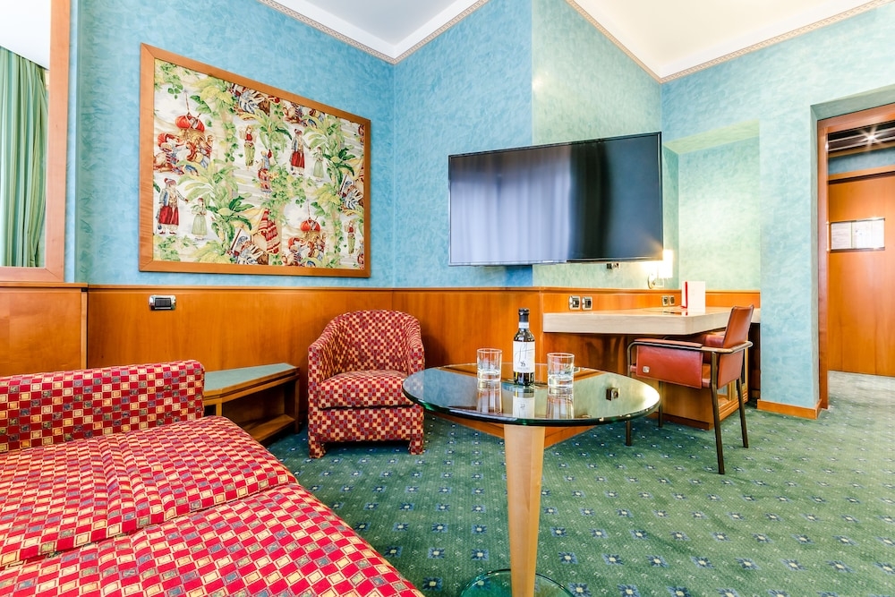 客室の設備とサービス