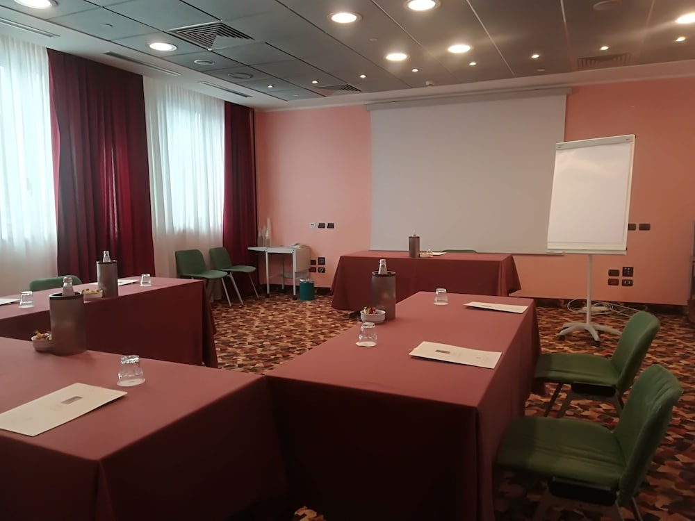 ビジネスセンター