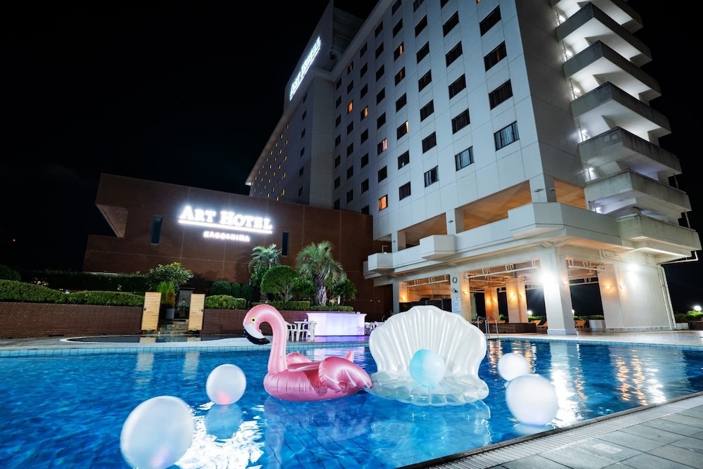 子供用の遊び場 - 屋外