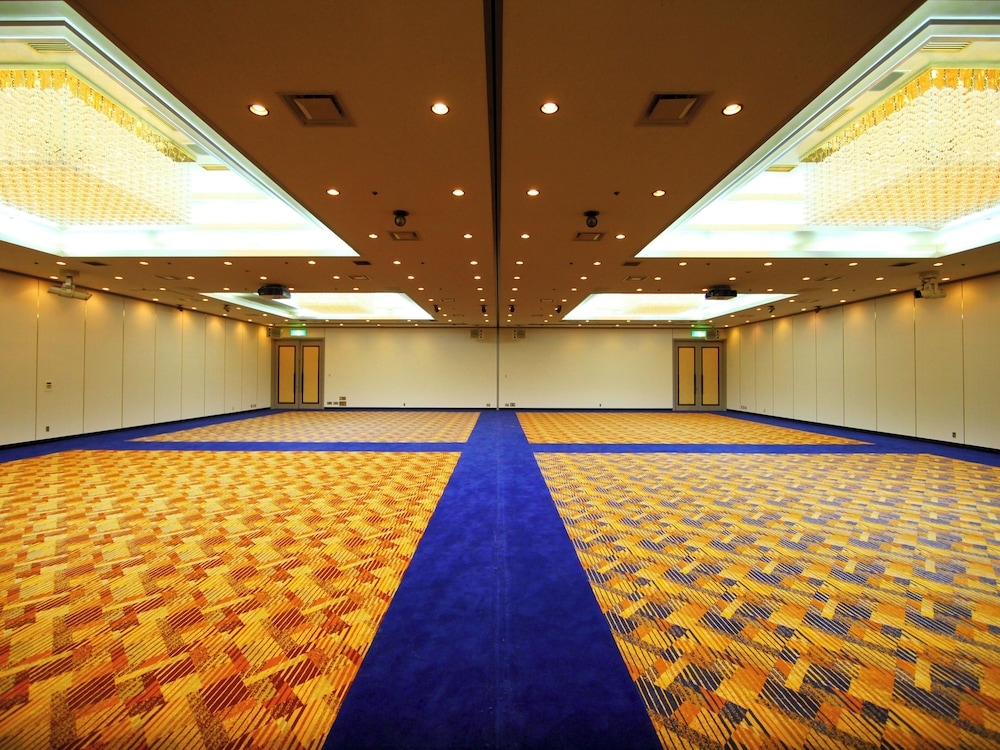 バンケット ホール