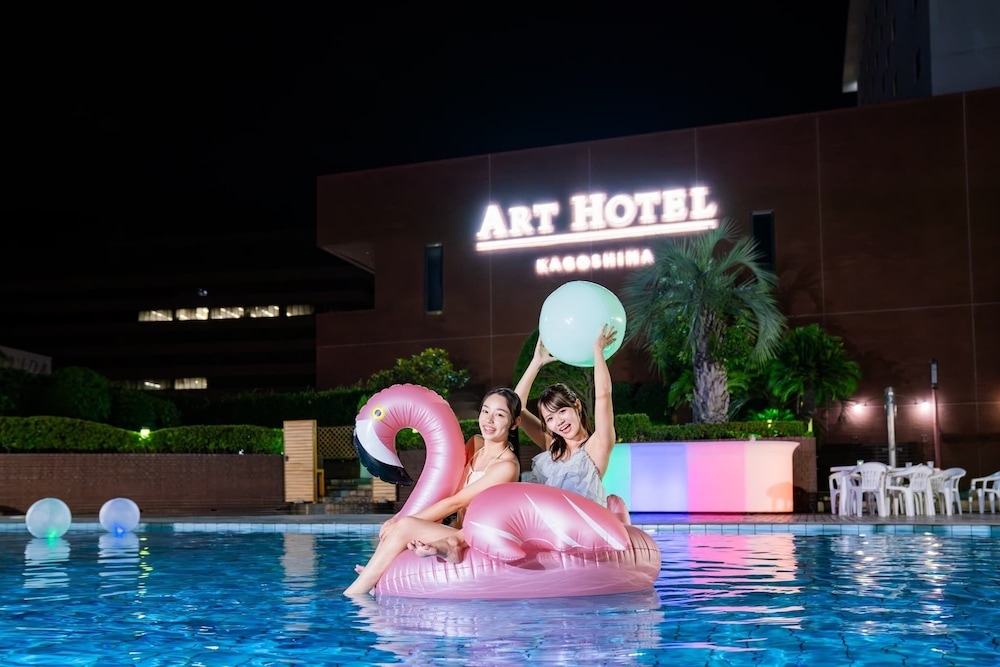 子供用の遊び場 - 屋外