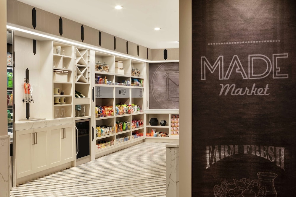 ギフト ショップ