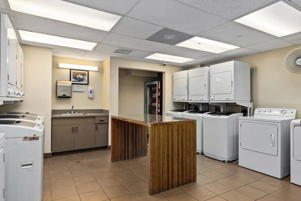 ランドリー ルーム