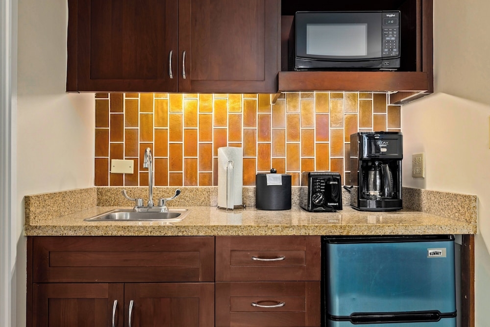 専用簡易キッチン