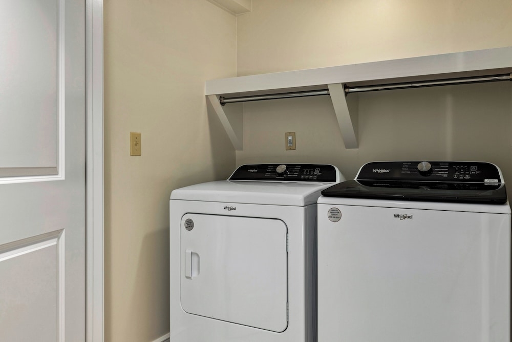 ランドリー ルーム