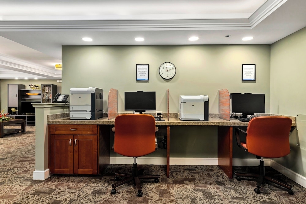 ビジネスセンター