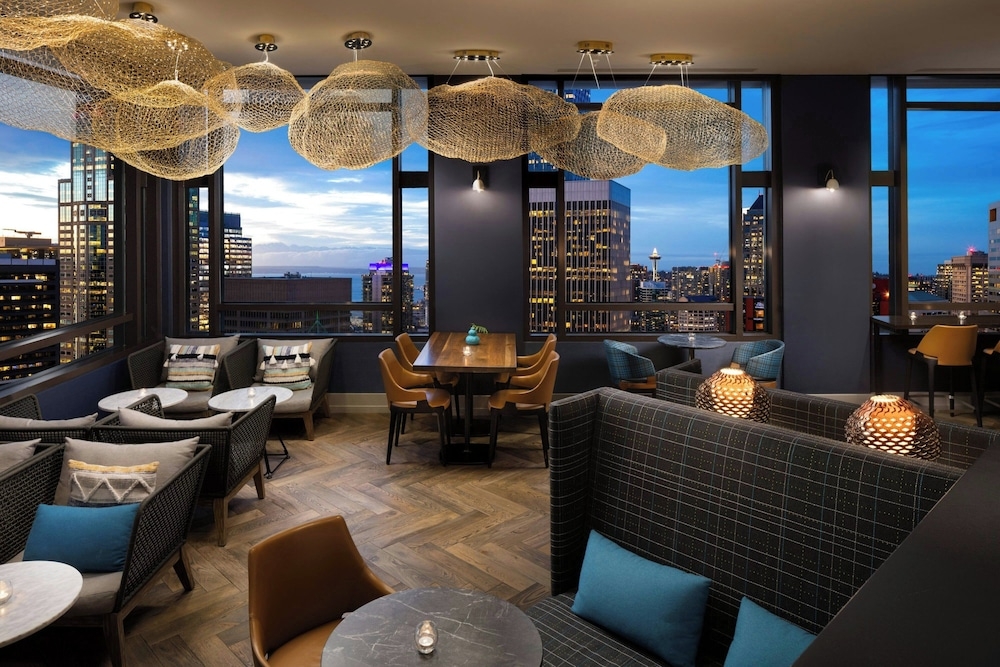 エグゼクティブ ラウンジ