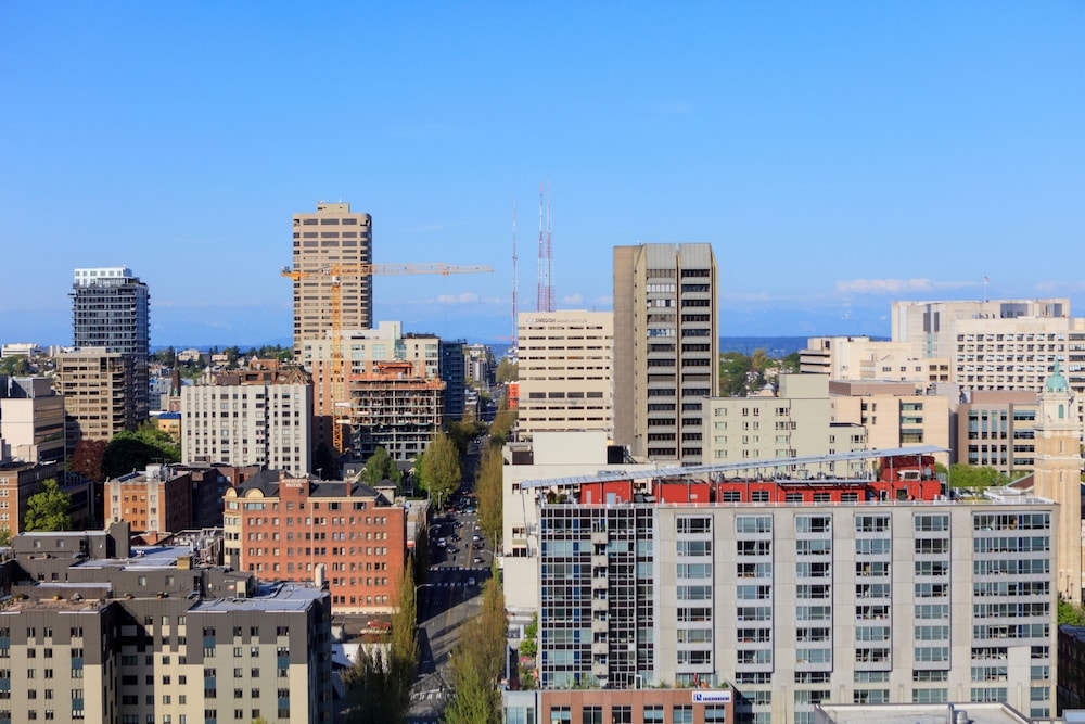 施設からの眺望