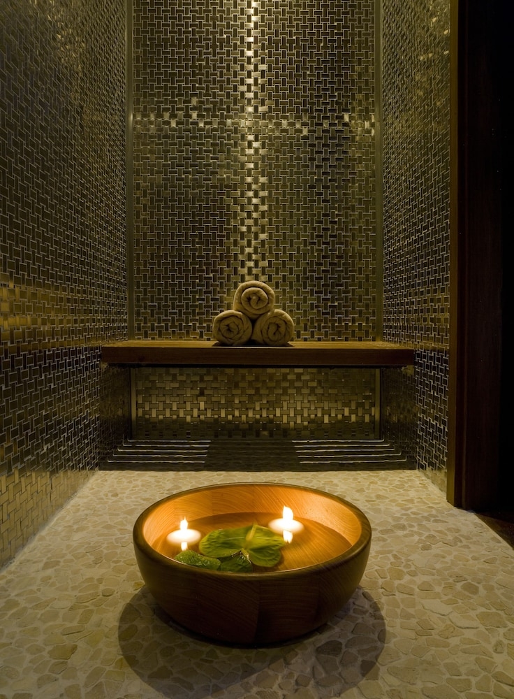 スチームサウナ