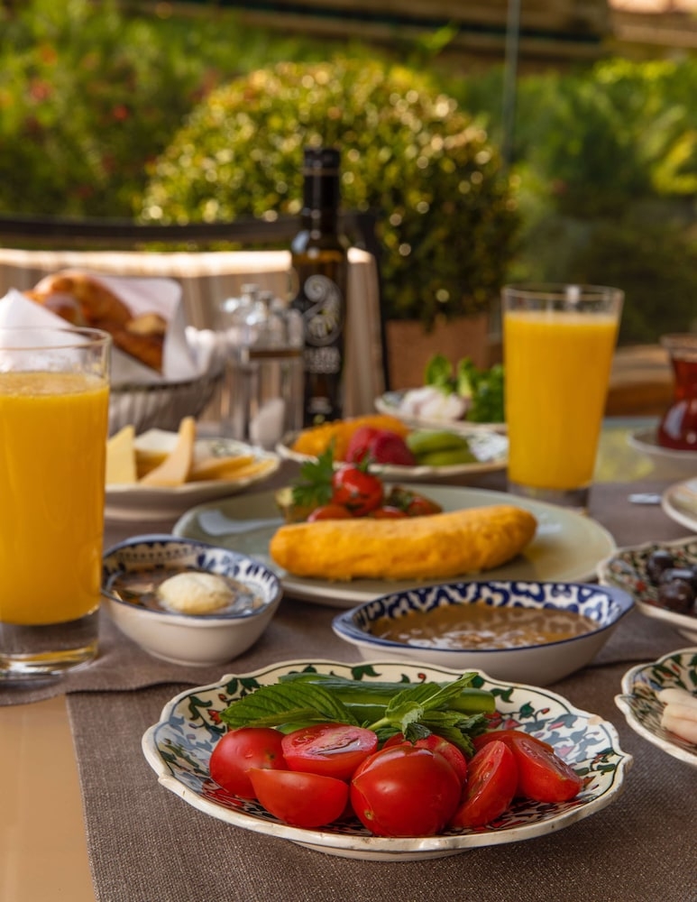 テラス / パティオ