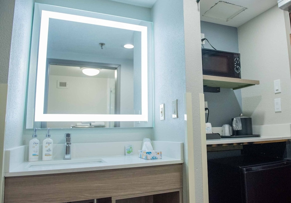 客室の設備とサービス