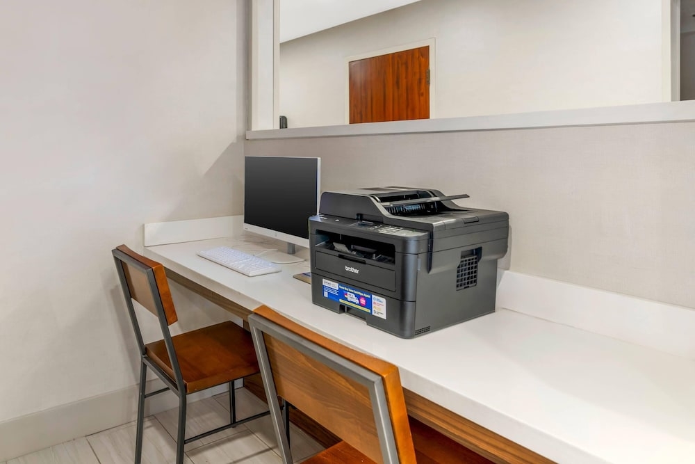 ビジネスセンター