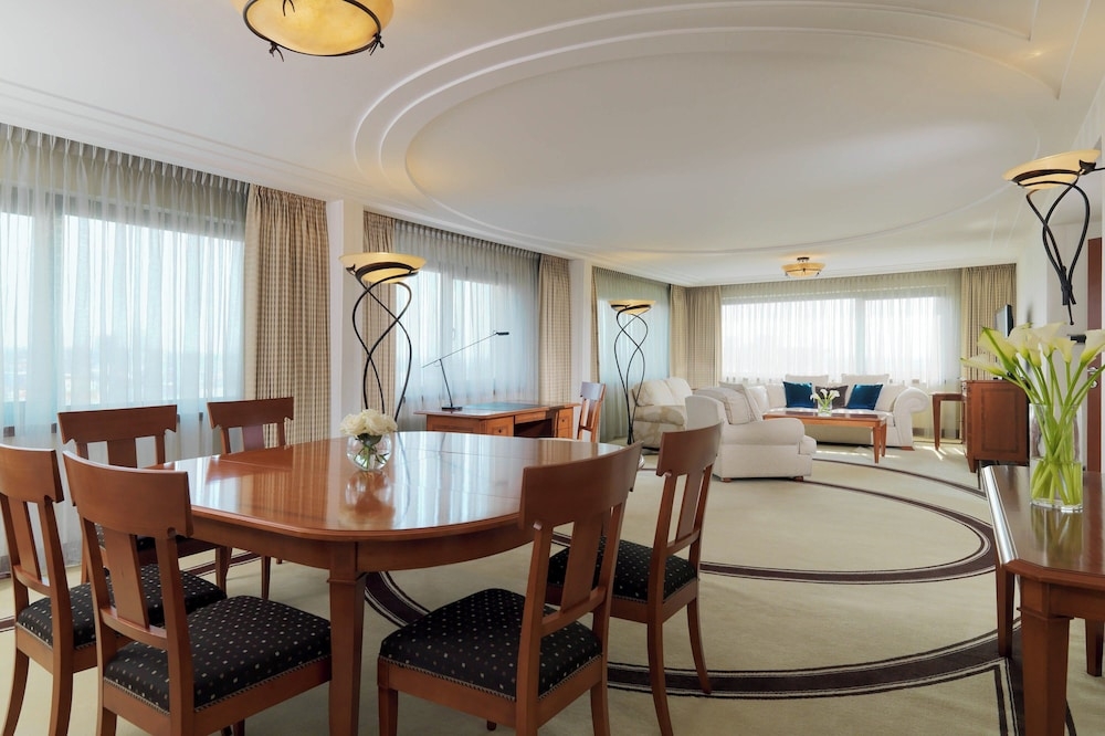 リビングルーム