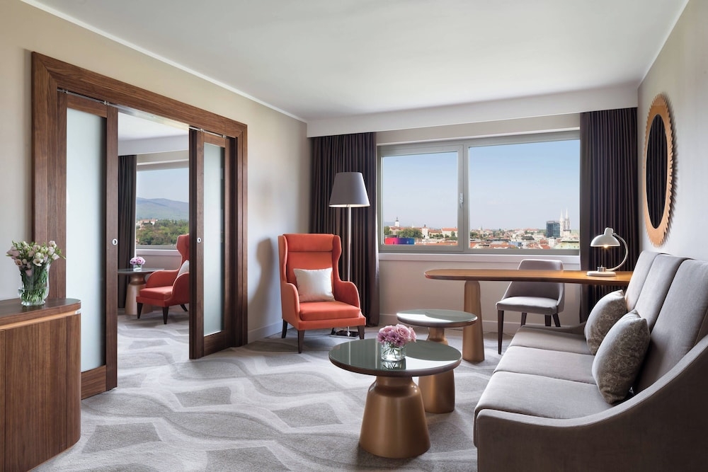 リビングルーム