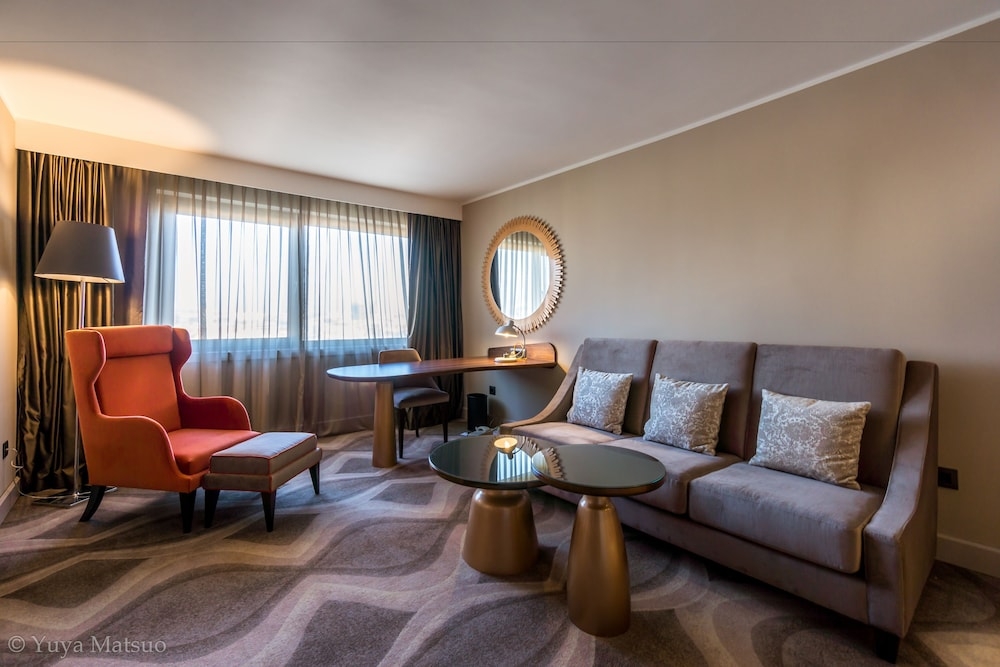 リビングルーム