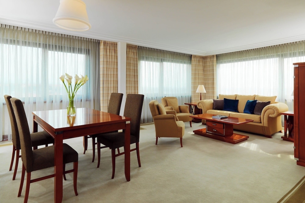 リビングルーム