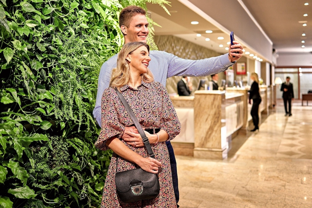 フィットネス設備