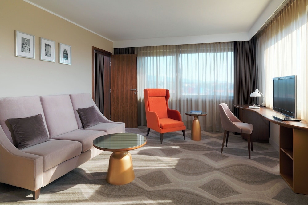 リビングルーム