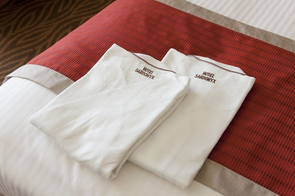 客室の設備とサービス