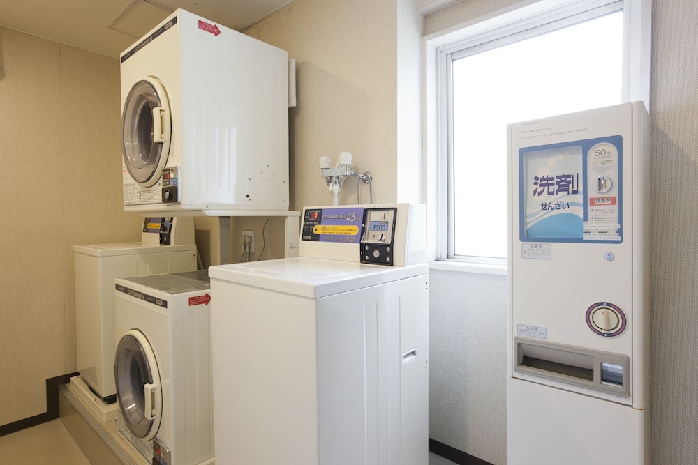 ランドリー ルーム