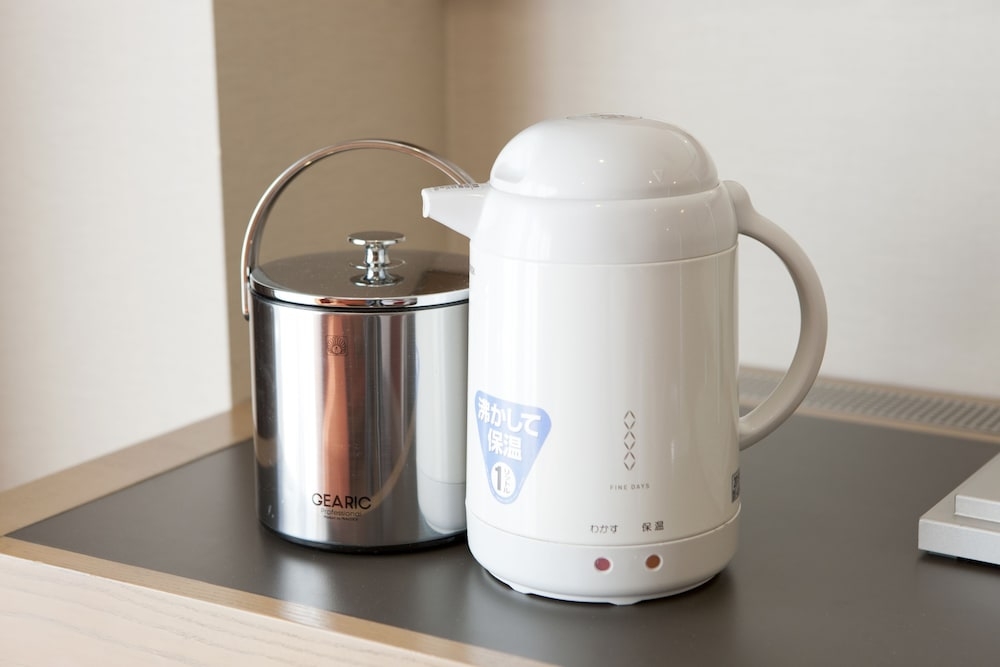 客室の設備とサービス