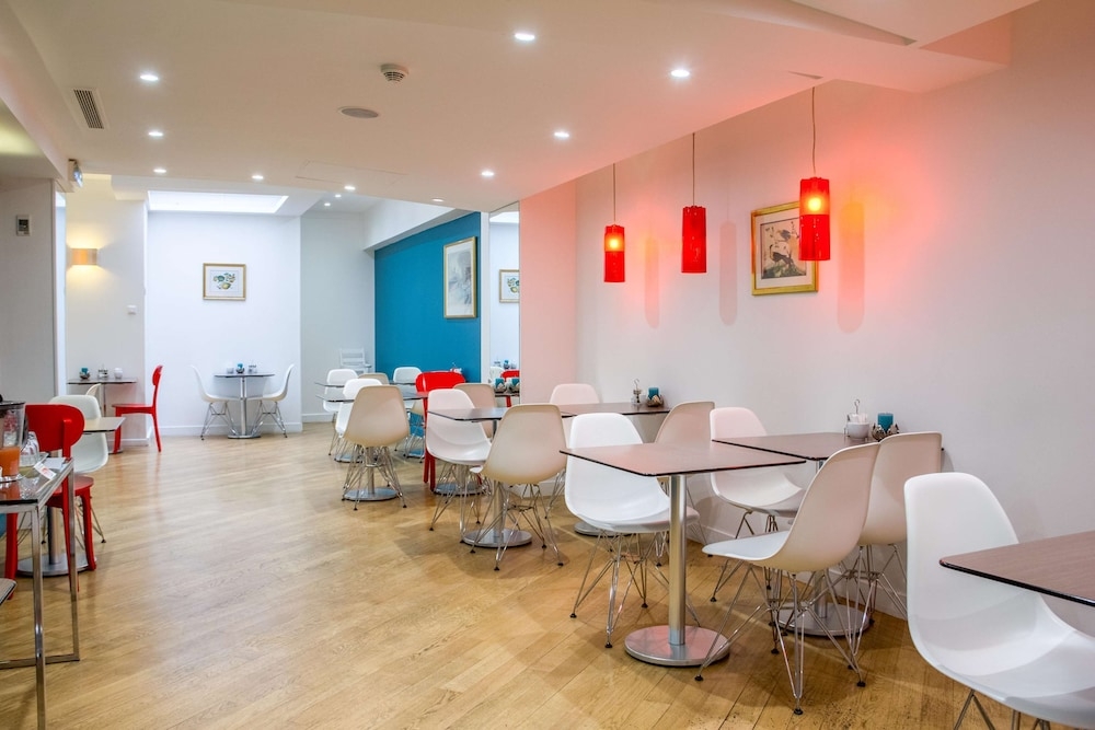 コーヒーショップ