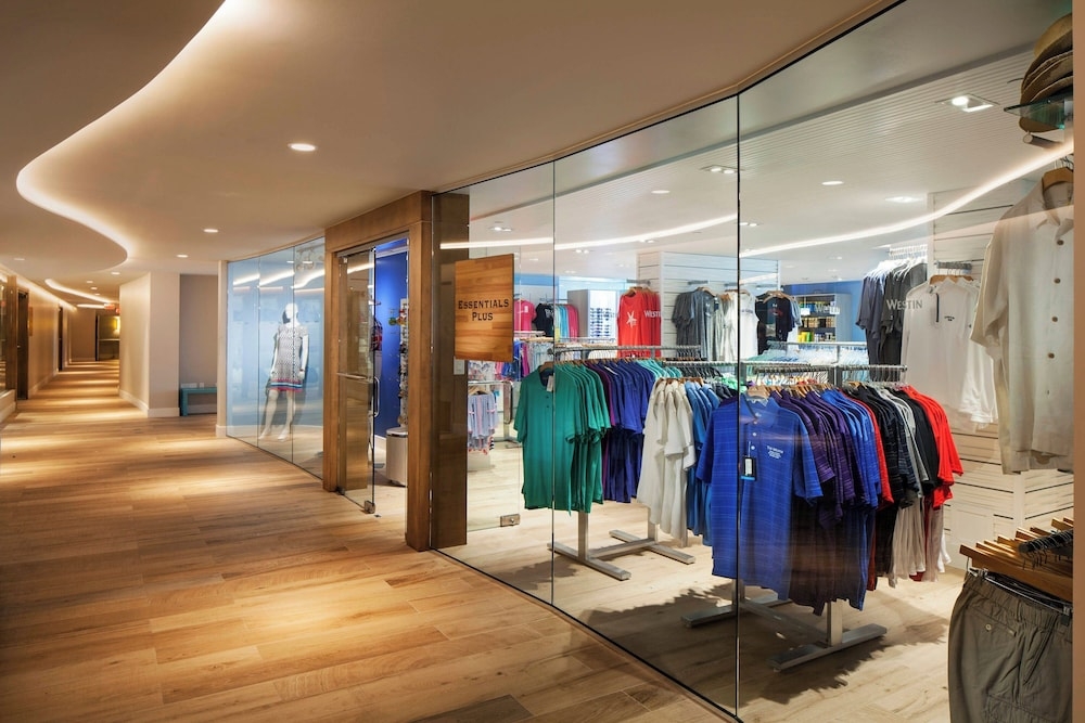 ギフト ショップ