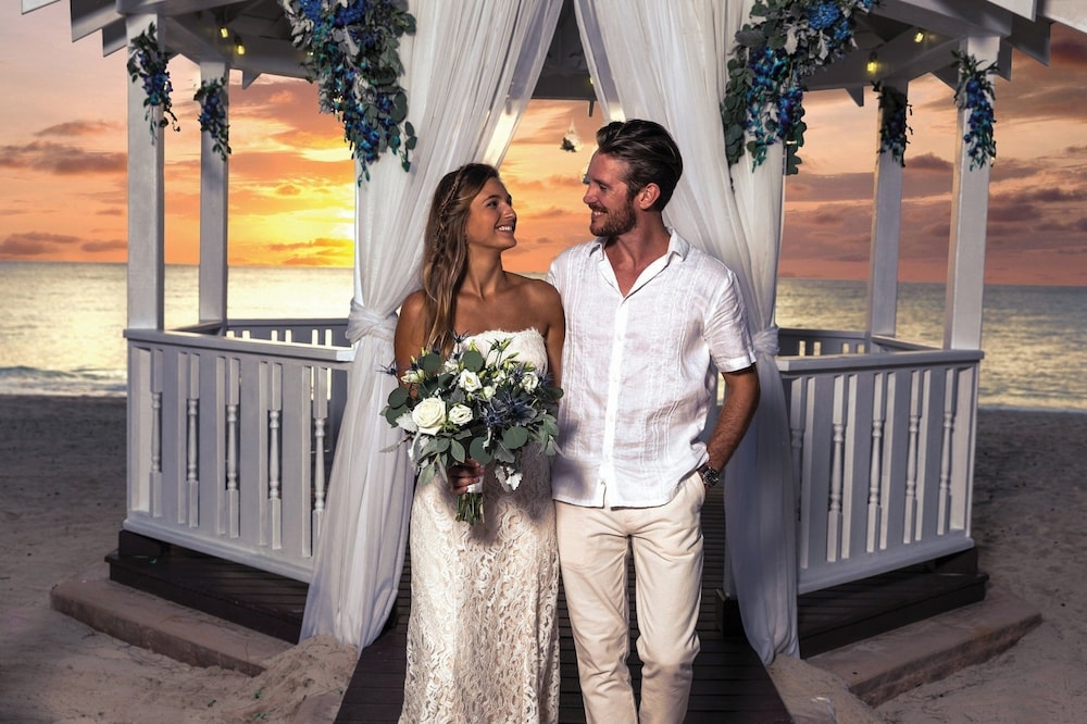 バンケット ホール