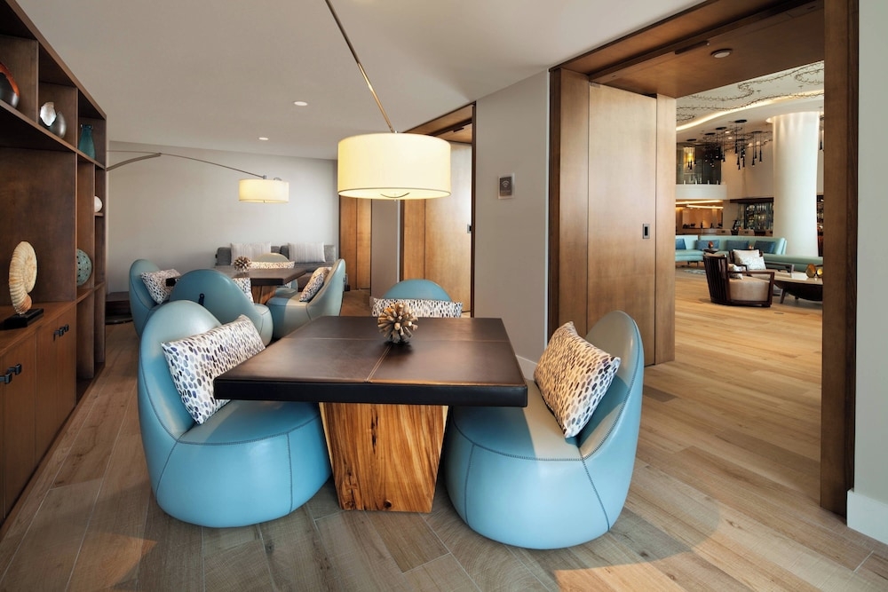 施設からの眺望