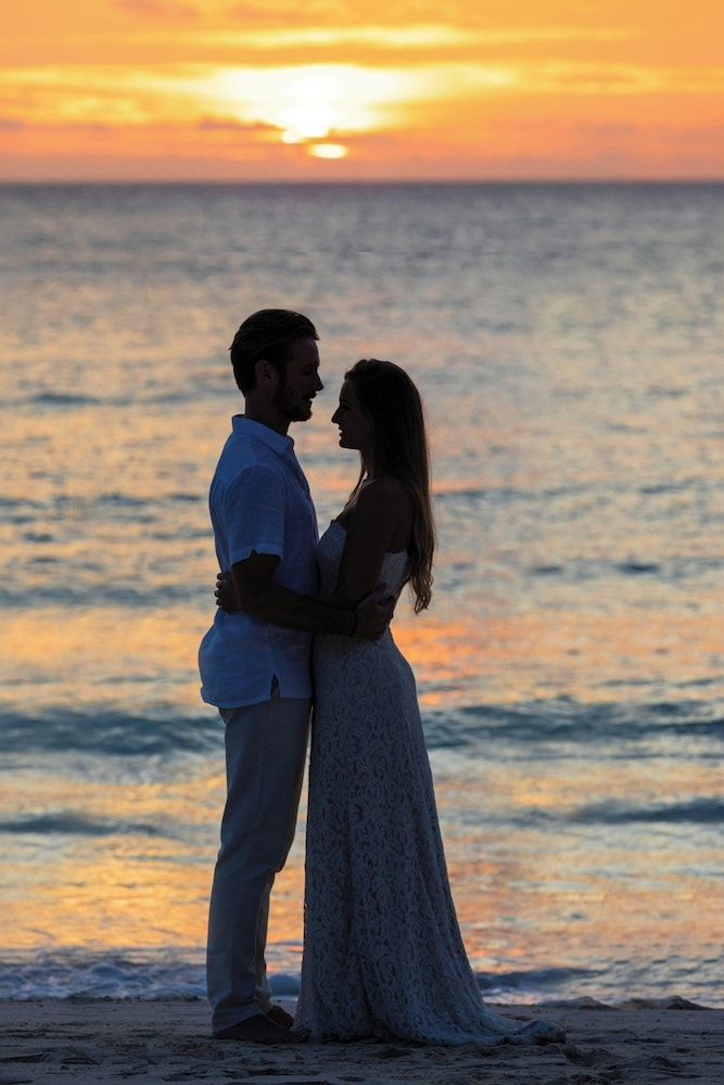 バンケット ホール