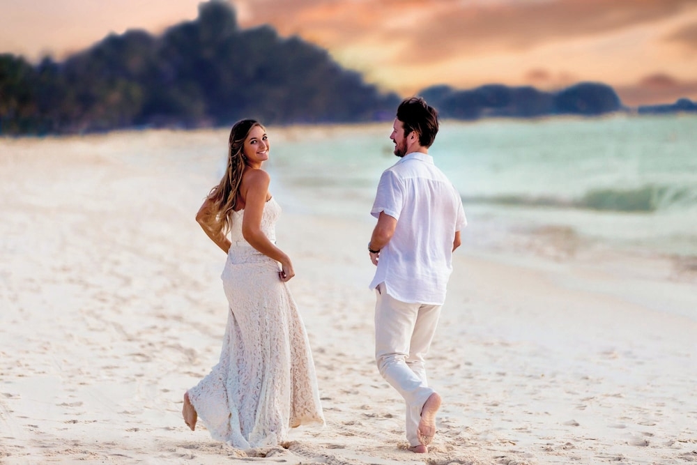 バンケット ホール