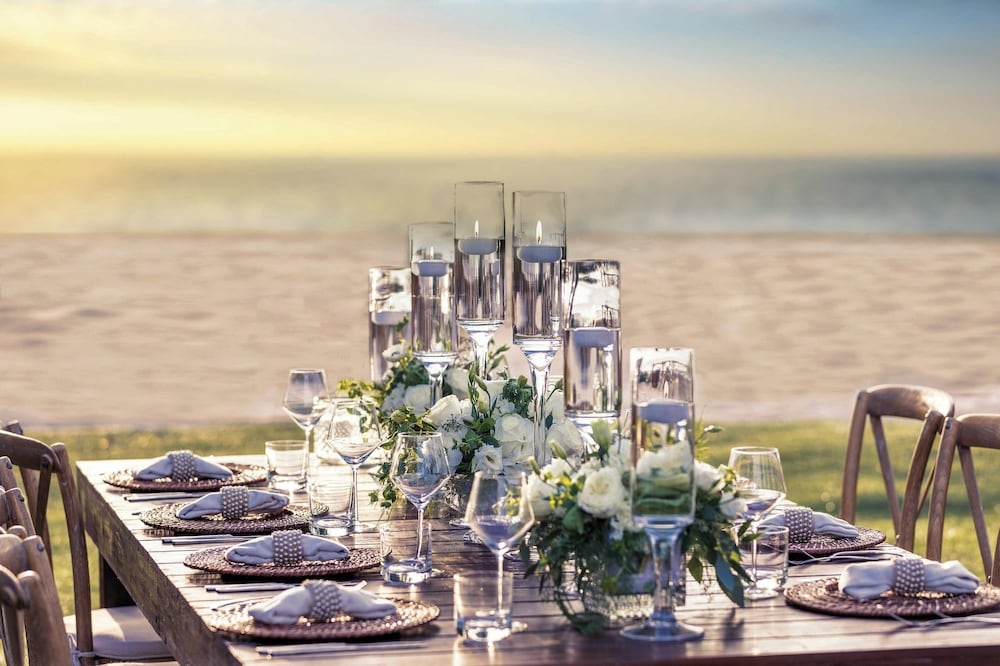 バンケット ホール