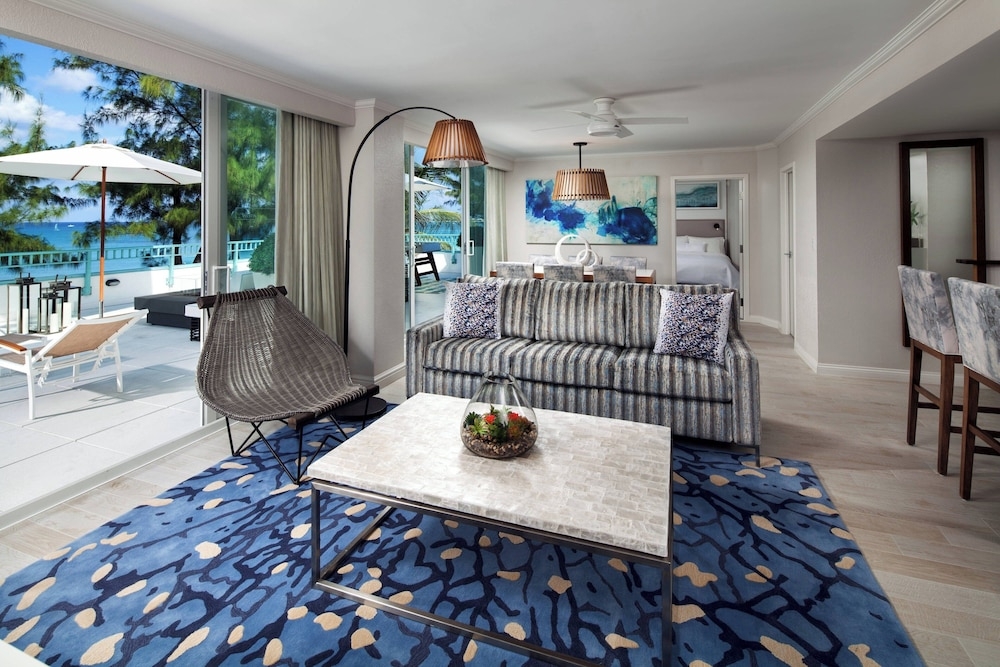 リビングルーム