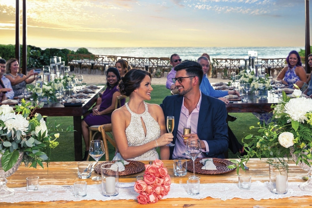 バンケット ホール