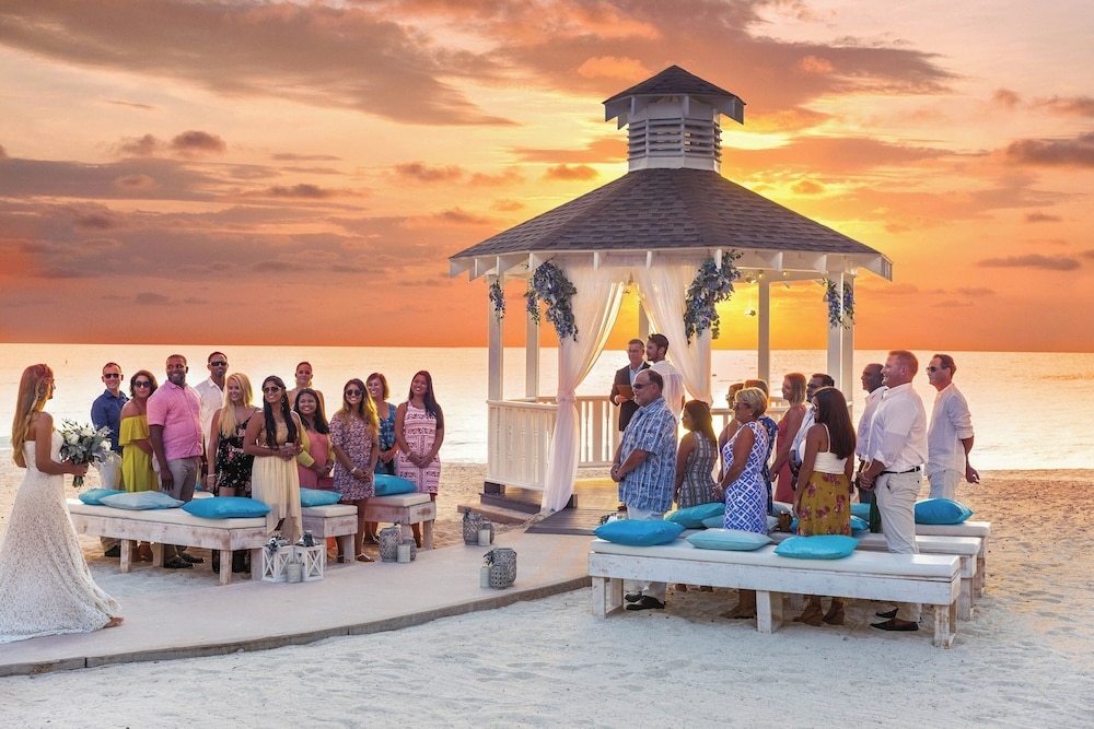 バンケット ホール