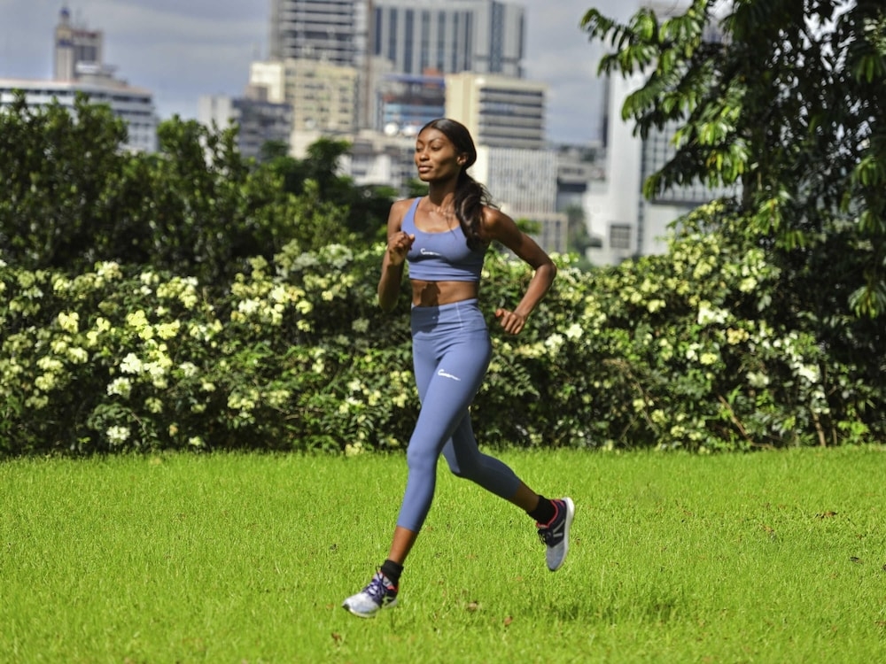 フィットネス設備