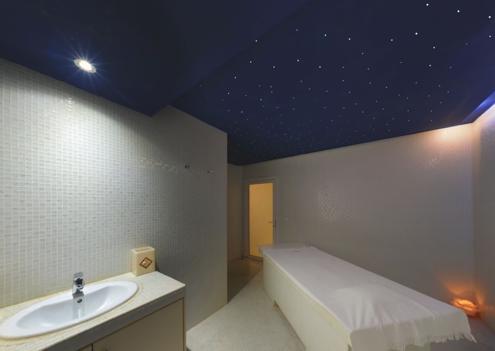 トリートメント ルーム