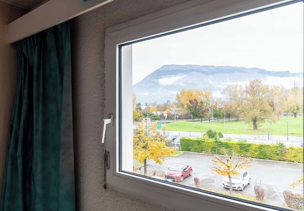 施設からの眺望