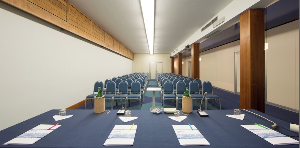 ビジネスセンター