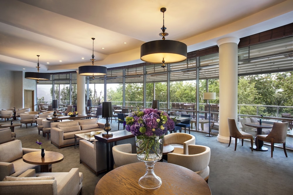 ロビー応接スペース