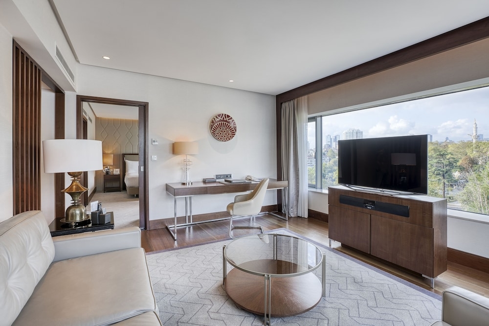 リビングルーム