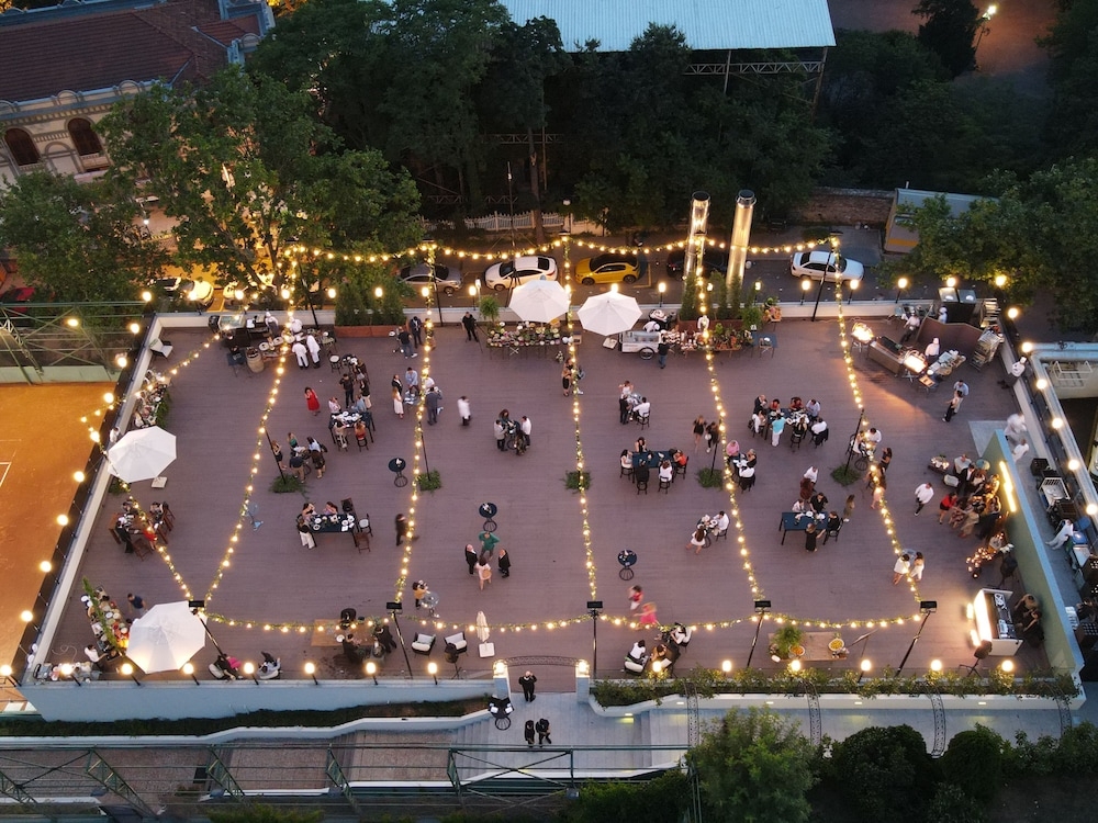 テラス / パティオ