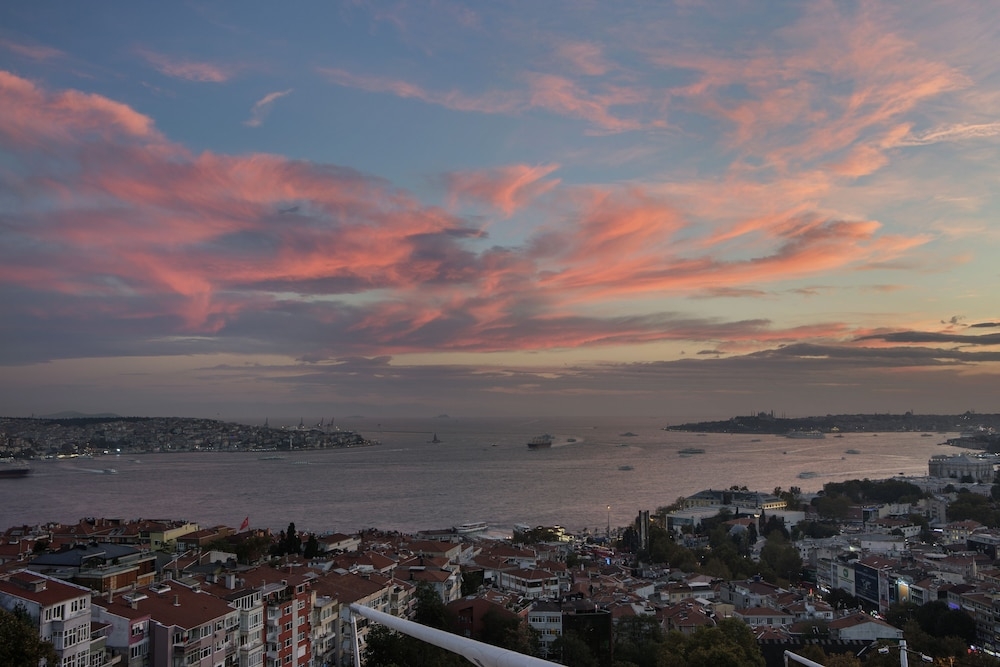 施設からの眺望