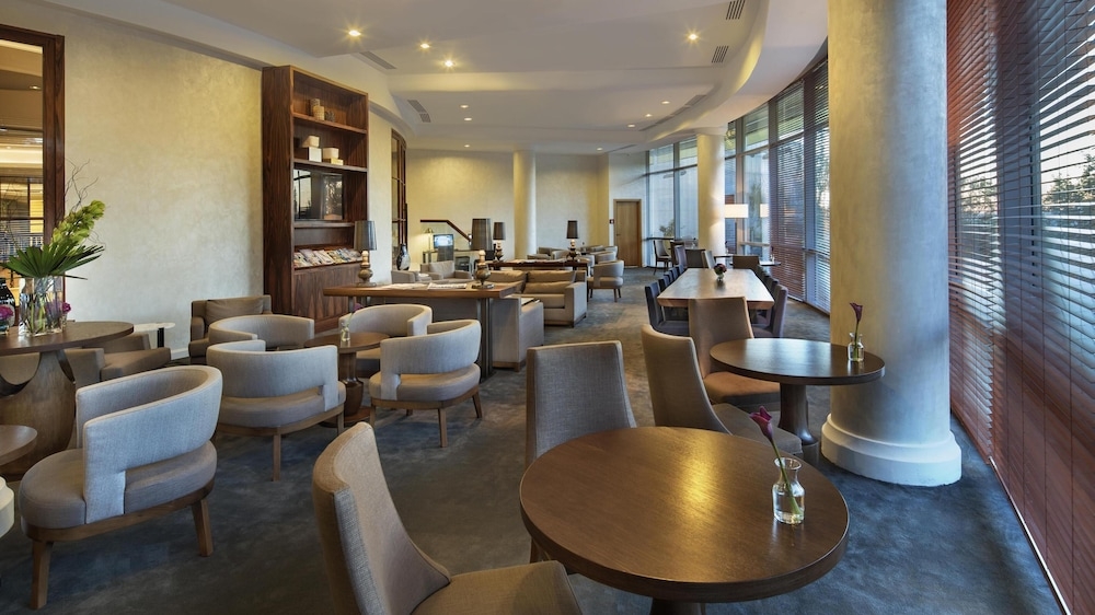 エグゼクティブ ラウンジ