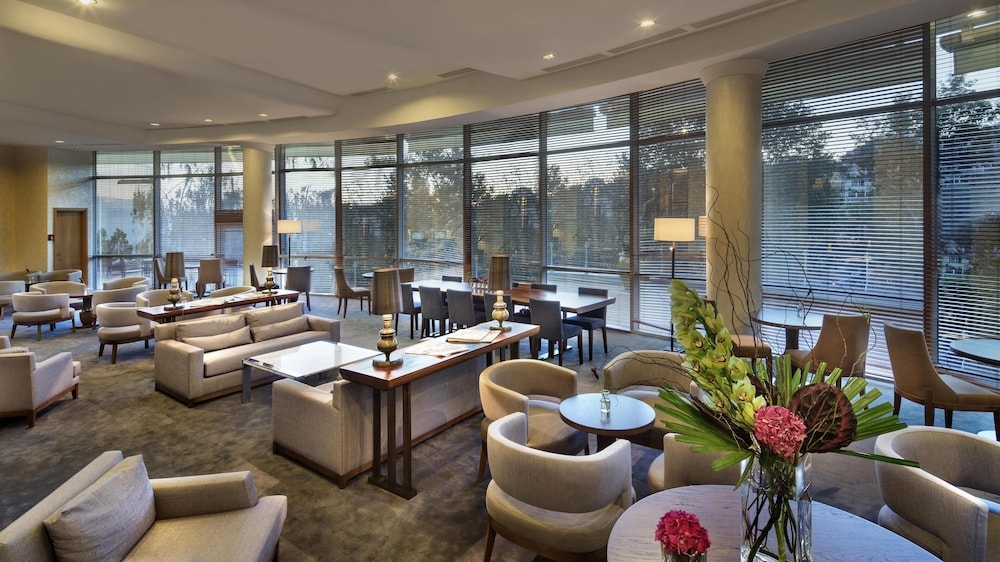 エグゼクティブ ラウンジ