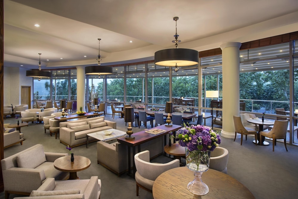 エグゼクティブ ラウンジ