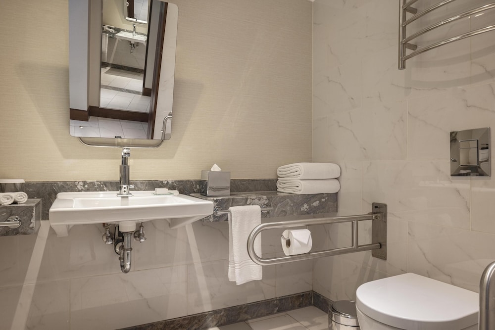 バスルームのシンク