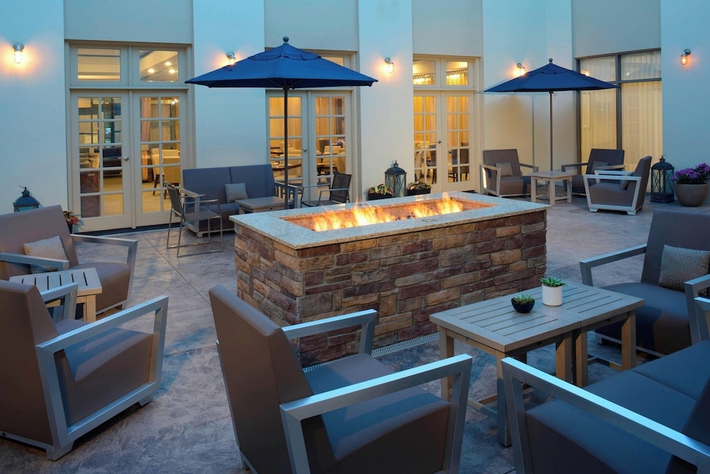 施設からの眺望