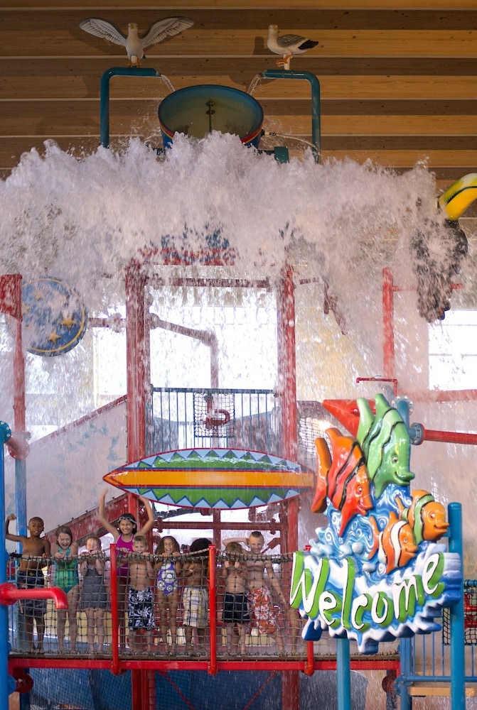 子供向けアクティビティ