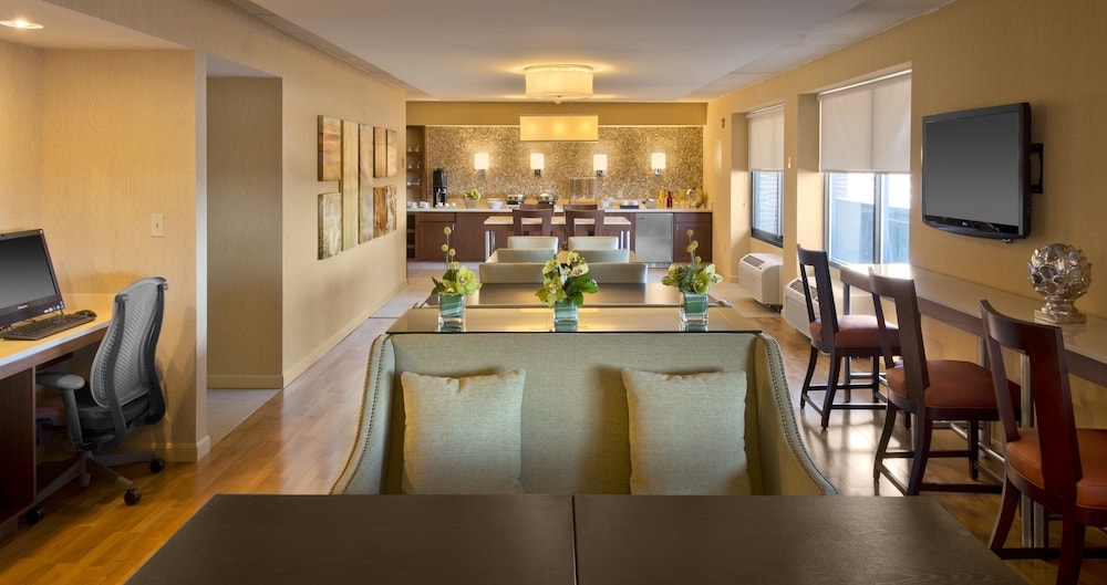 エグゼクティブ ラウンジ